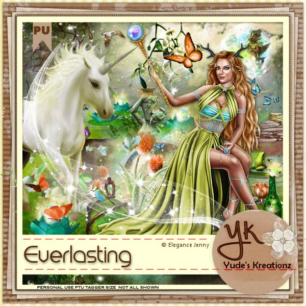 (image for) Everlasting